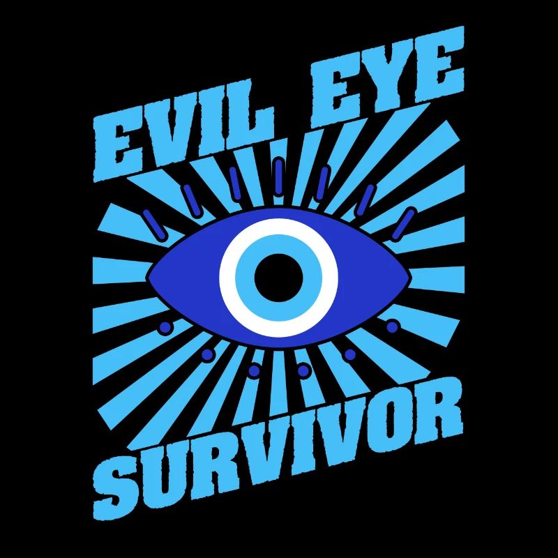 Nazar The Evil Eye Protection for Greek Ein