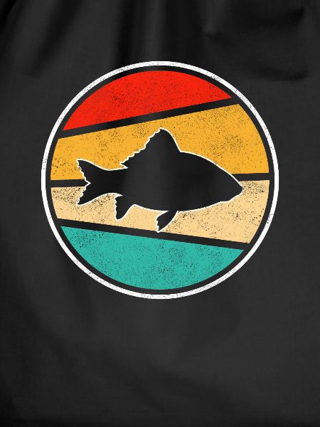 Fish Retro