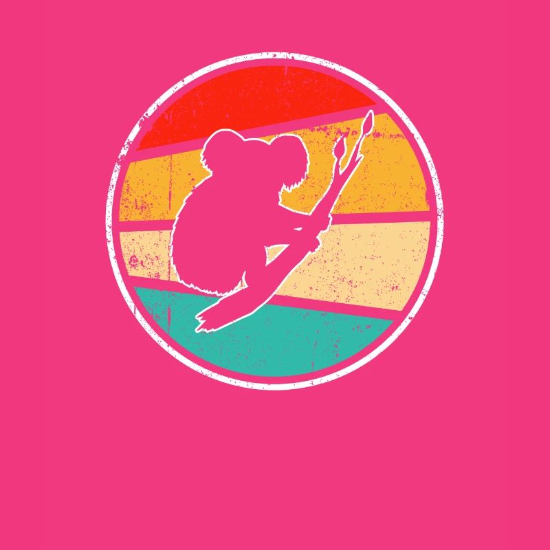 Koala Retro