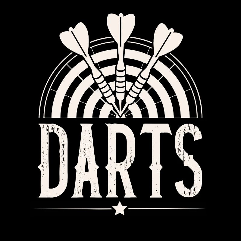 Dart Darten Darts