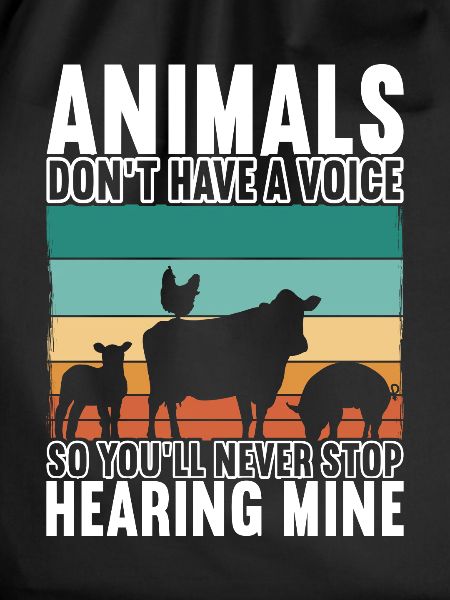 Vegan Vegetarians