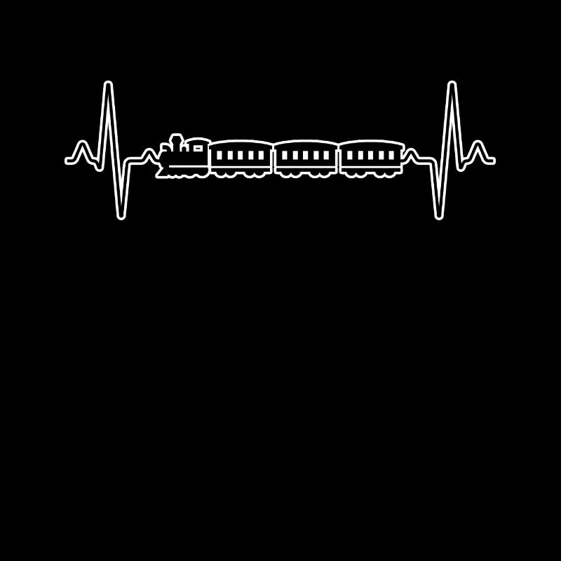 Train Look Heartbeat