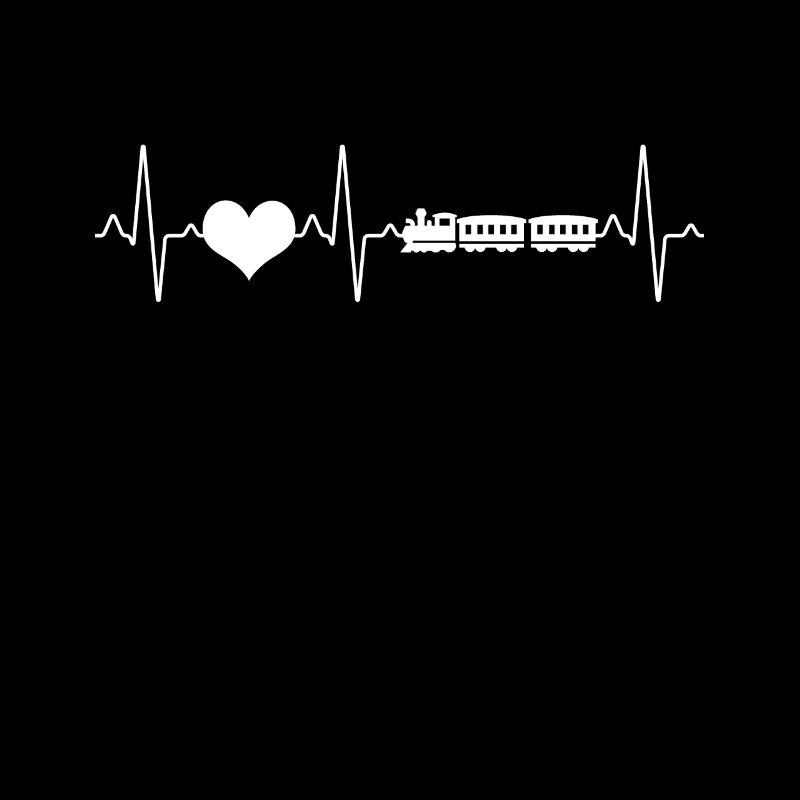 Train Look Heartbeat