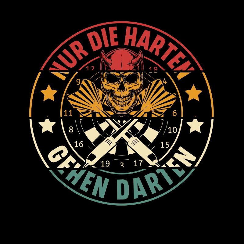 Dart Darten Darts