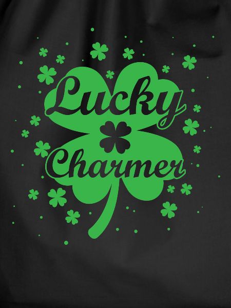 Lucky Charmer
