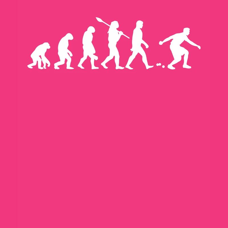 Évolution de la boule