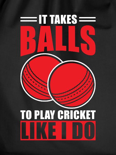 Cricket Gift Cricketer
