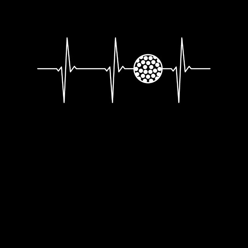 Golf EKG