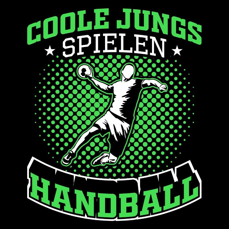 Handball Jungs