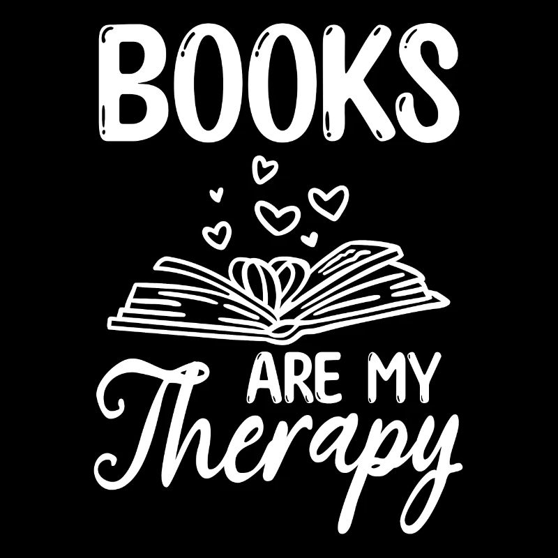Book Lover Book Quotes Bücherwurm-Bücher sind