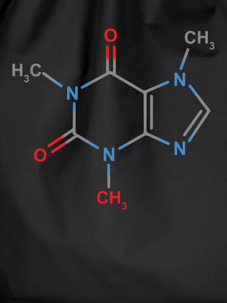 Formula Caffeine
