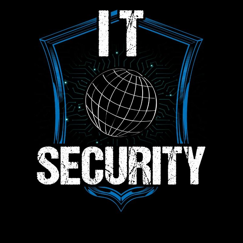 It Sicherheit Hack Hacker Hacking Cybersecurity