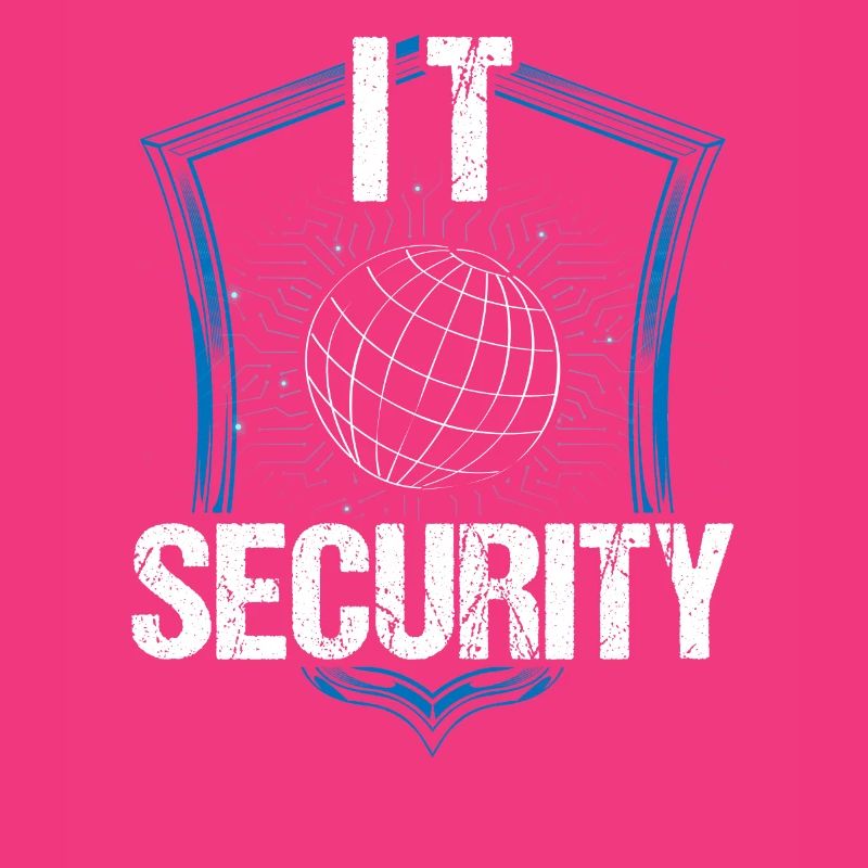 It Security Hack Hacker Hacking Cybersécurité