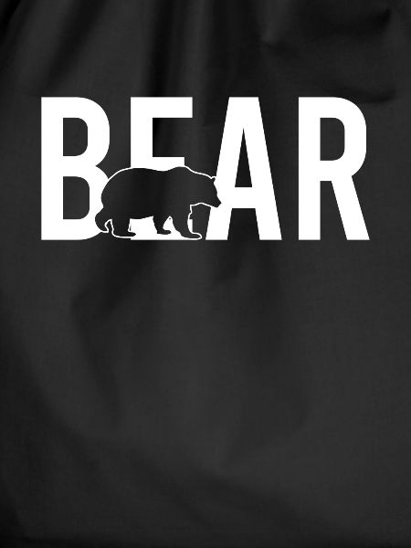 Bear bear