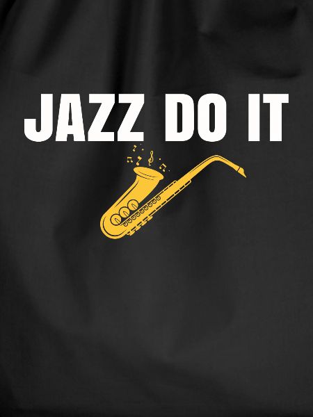 Jazz Tshirt