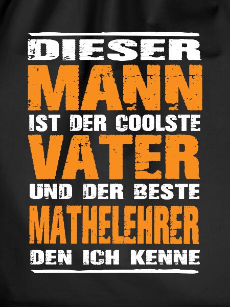 Mathelehrer