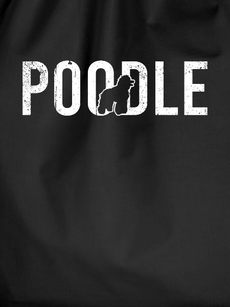 Poodle poodle