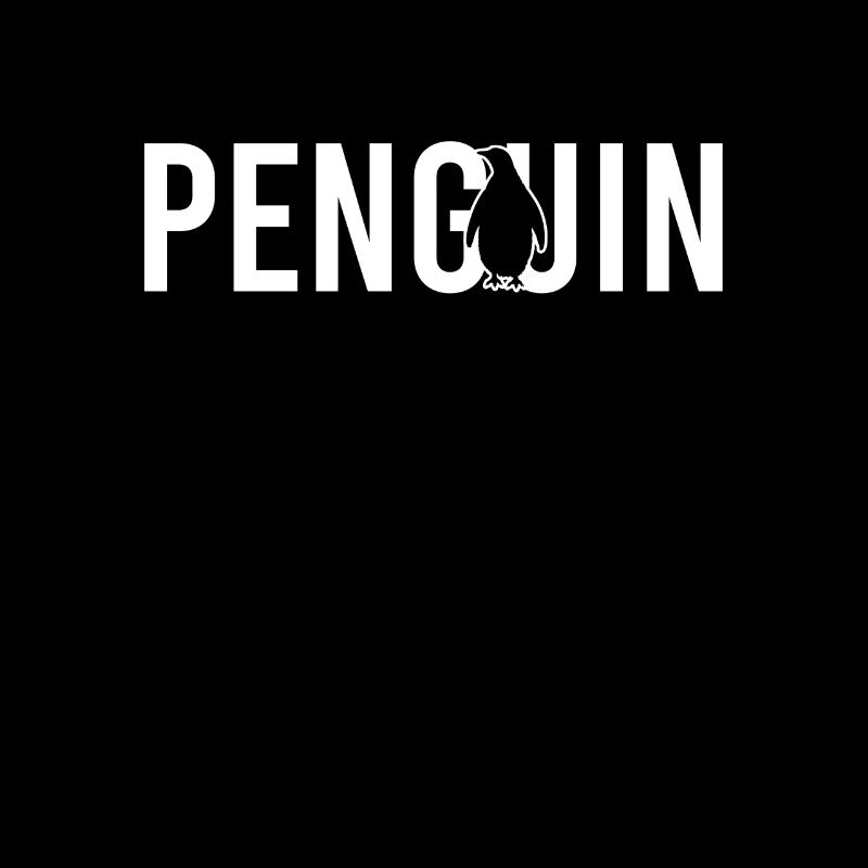 Pingouin pingouin