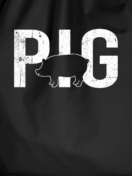 Pig pig