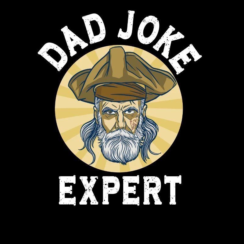 Dad Joke Papa Joke Jokes Father