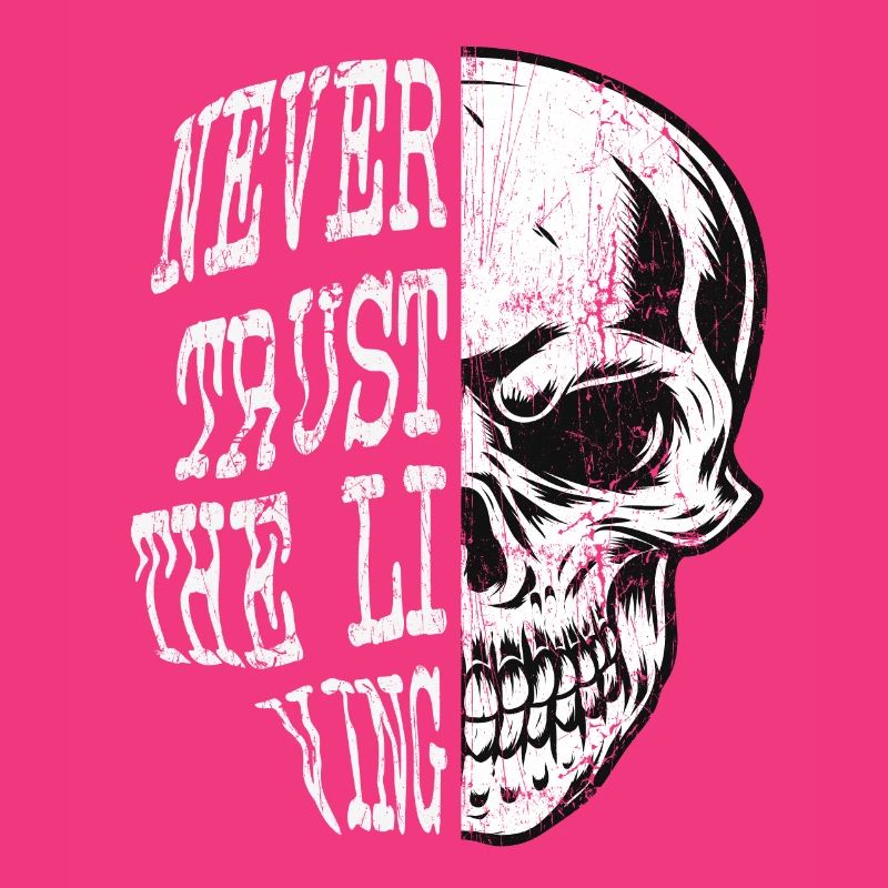 Skull Skeleton Disant Citations