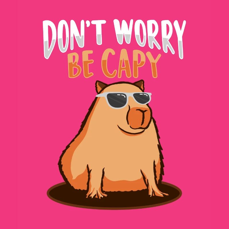 Capybara