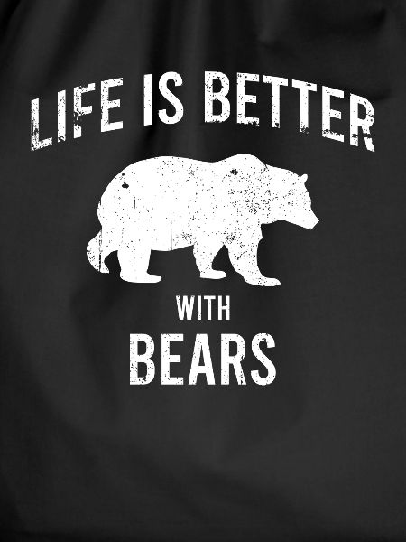 Bär Spruch