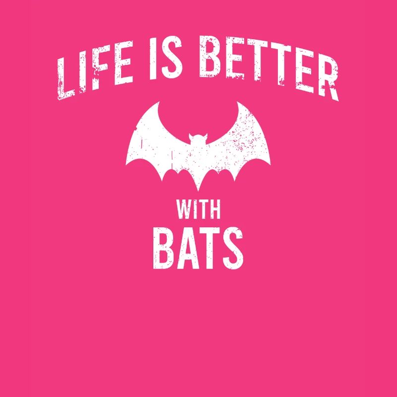 Bat Saying