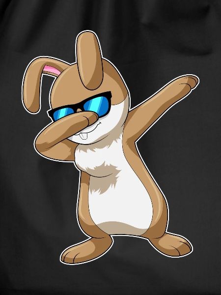 Bunny Hip Hop Dance
