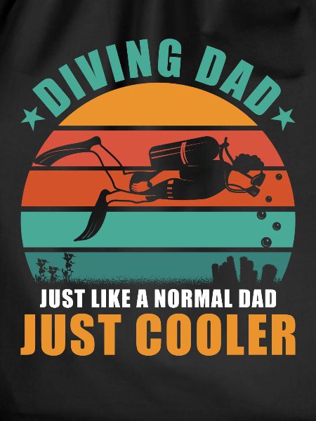 Diver Papa
