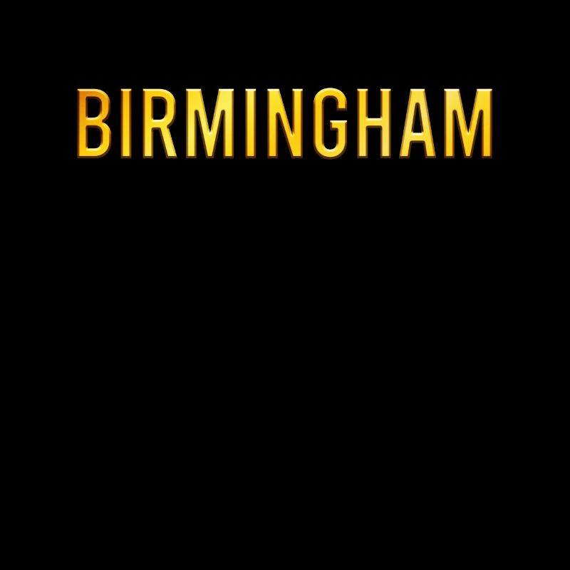Birmingham