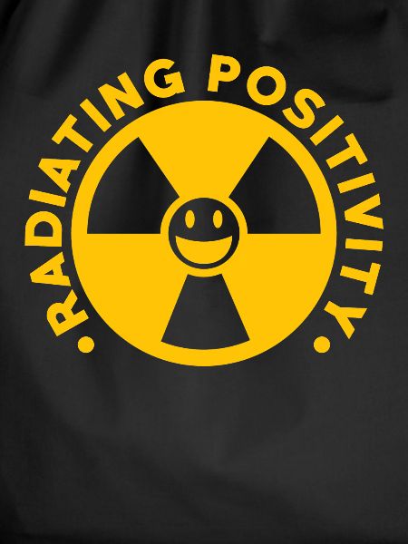 Radioactive
