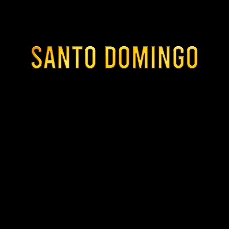 Santo Domingo
