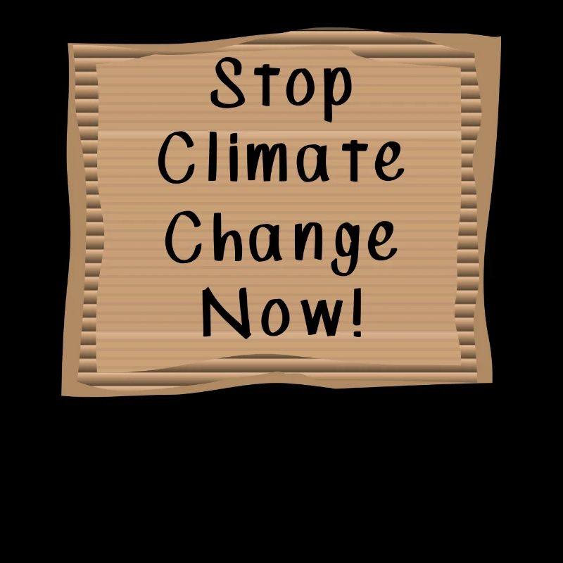 Stop Climate Change Now