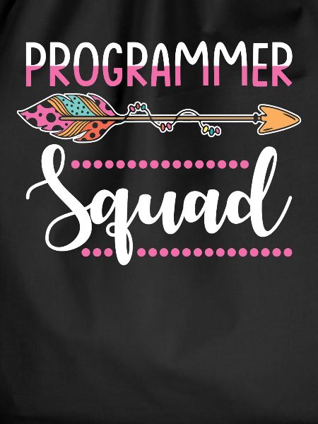 Programmer Group Women Team