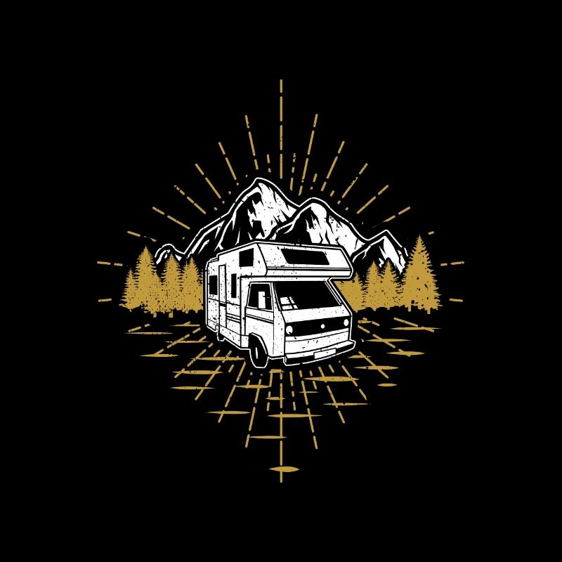 Motorhome Womo