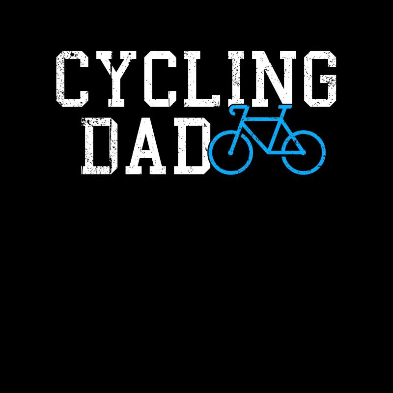 cycling dad