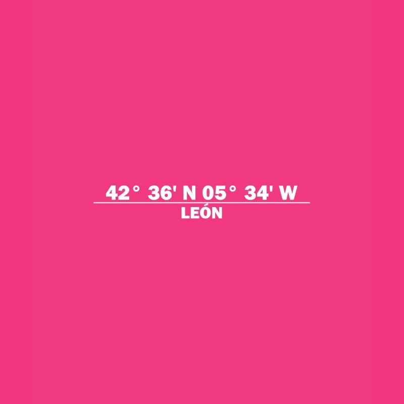 León Coordinates