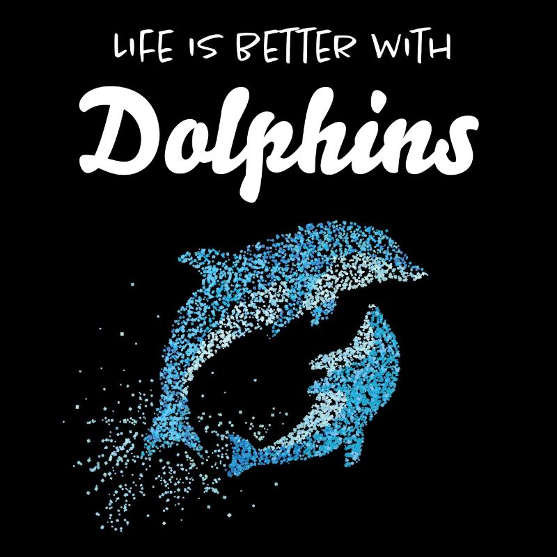 Dolphins Bottlenose Dolphin Ocean Dolphin Lovers