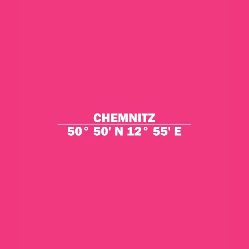 Chemnitz Coordinates