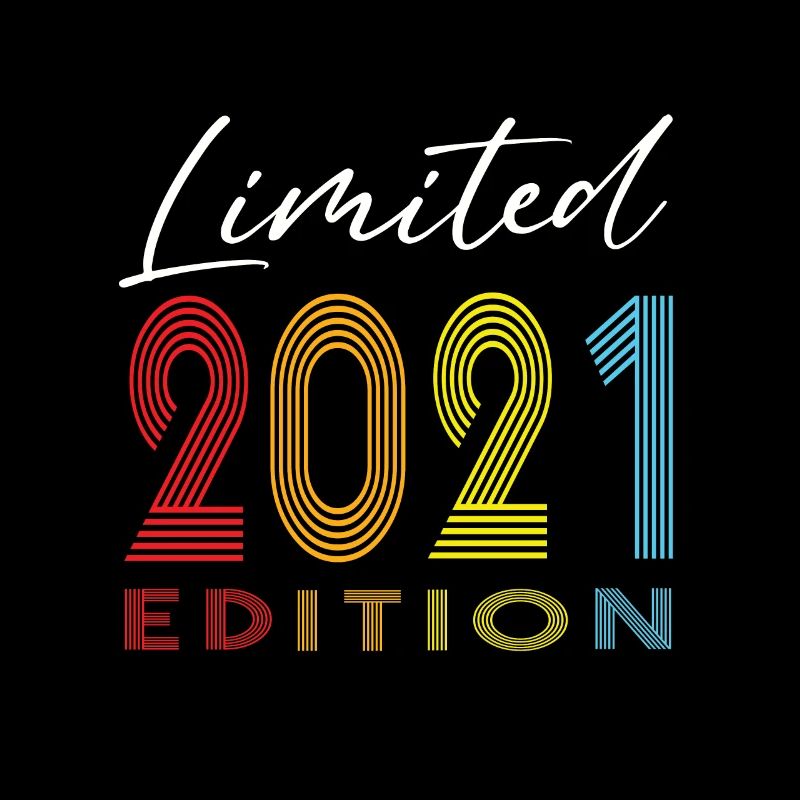 Édition limitée 2021