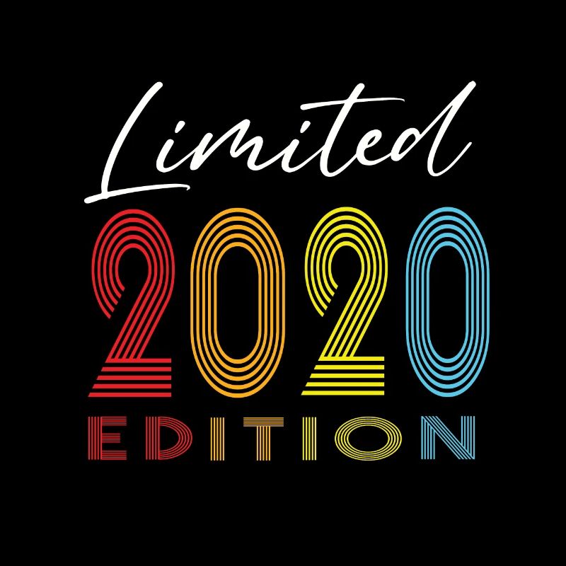 Limited Edition 2020