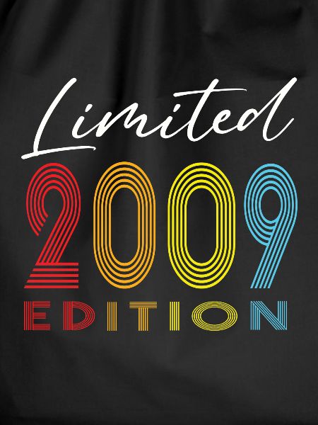 Limited Edition 2009