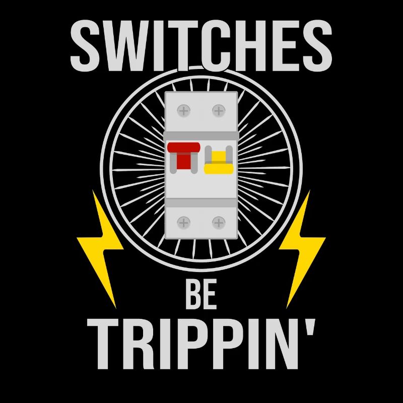 Electrician Electronics Technician Switch Box Fuse