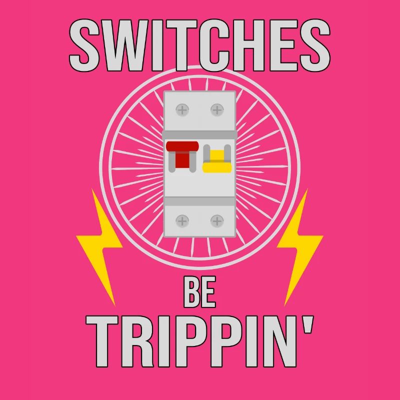 Electrician Electronics Technician Switch Box Fuse