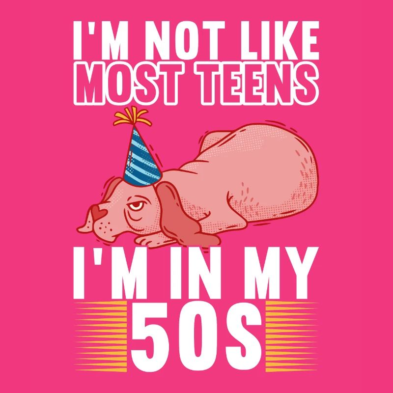 Grumpy Birthday