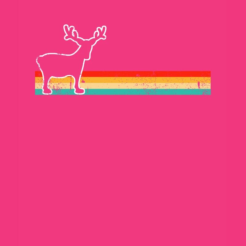Moose Retro