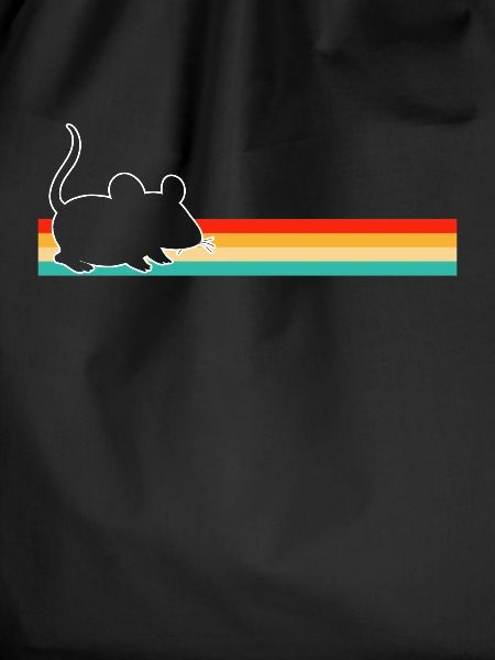 Mouse Retro