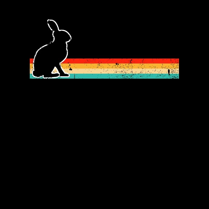Rabbit Retro