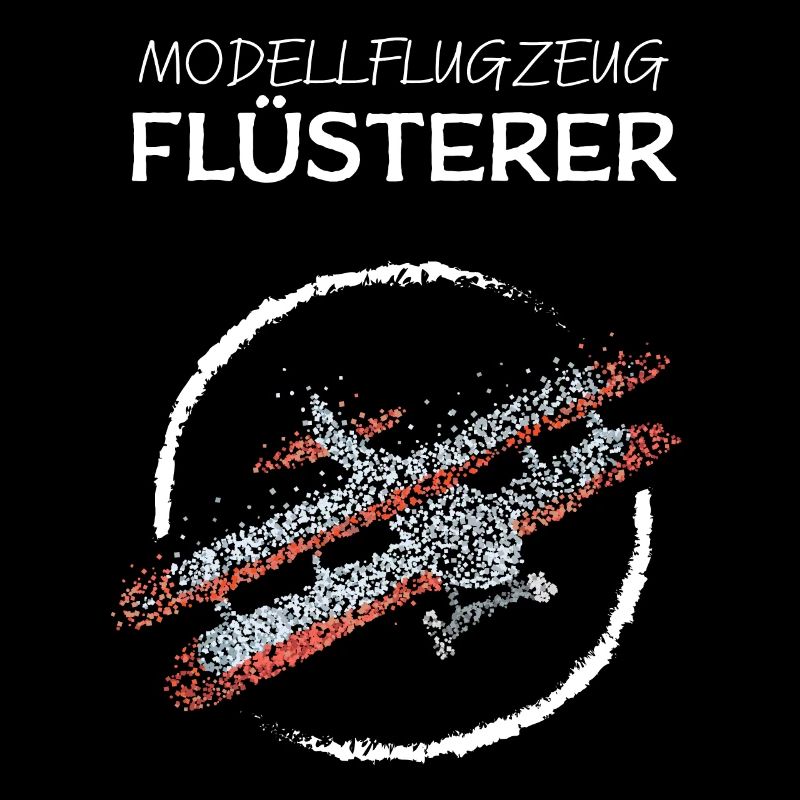 Modellflugzeug Flüsterer Modellfliegen